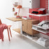 Workstation Combination 140x200x30cm